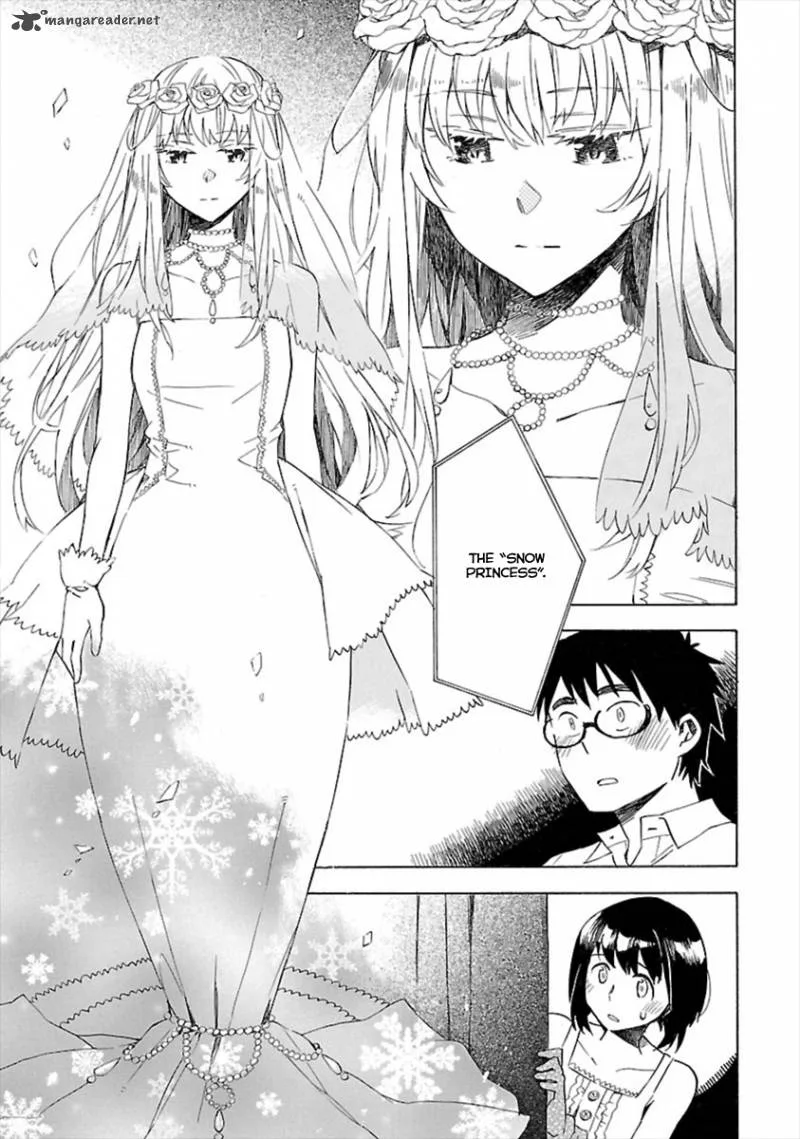 Okujouhime Chapter 18 page 11