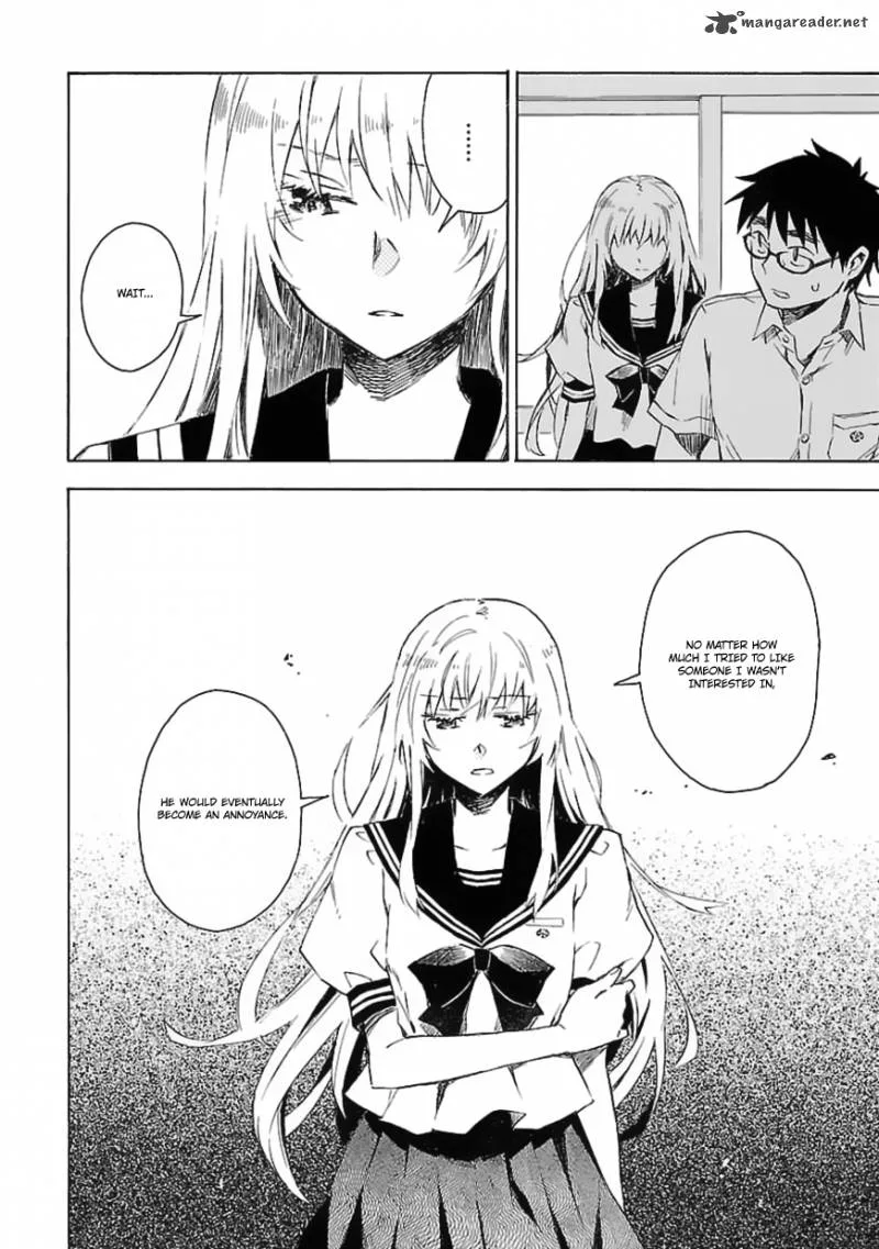 Okujouhime Chapter 19 page 9