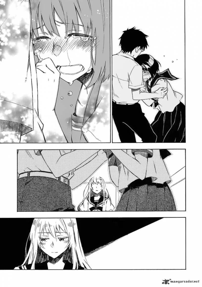 Okujouhime Chapter 19 page 18
