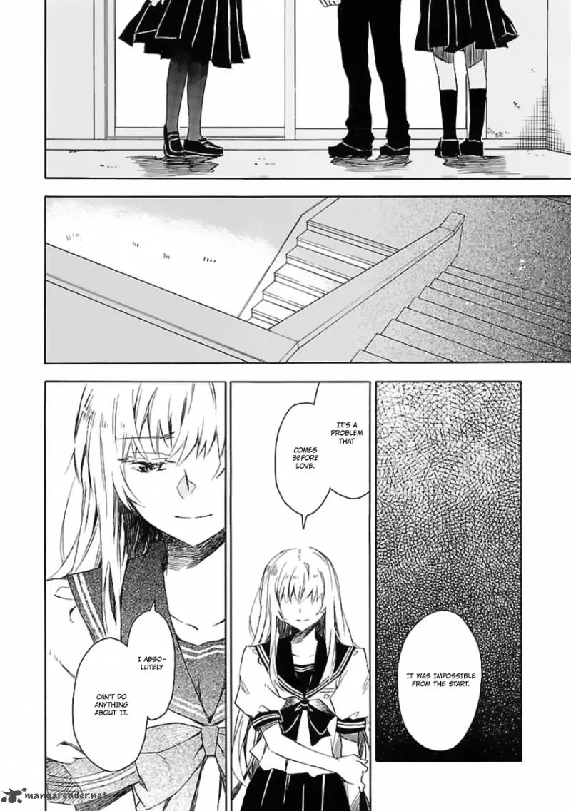 Okujouhime Chapter 19 page 23