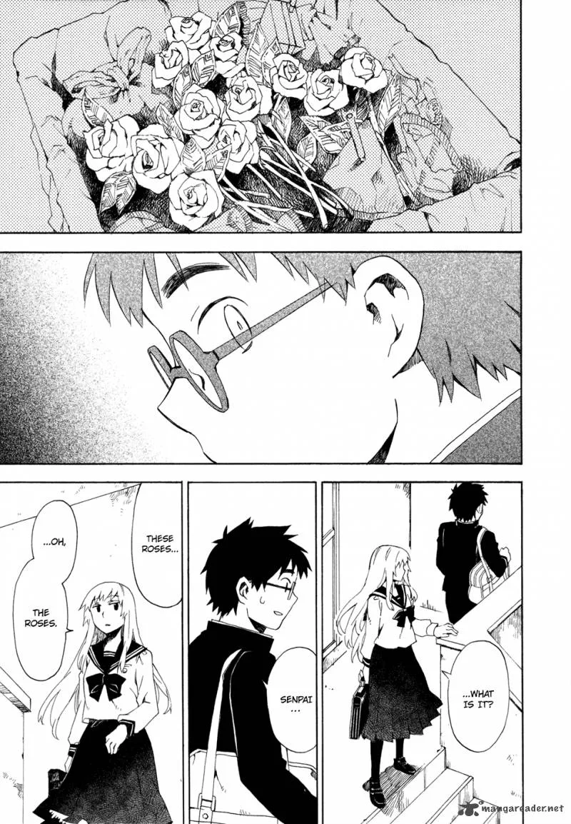 Okujouhime Chapter 2 page 32