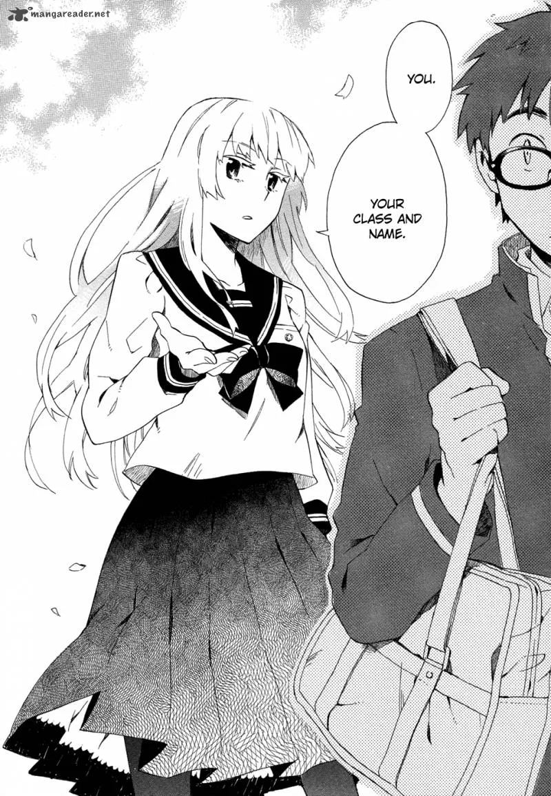 Okujouhime Chapter 2 page 13