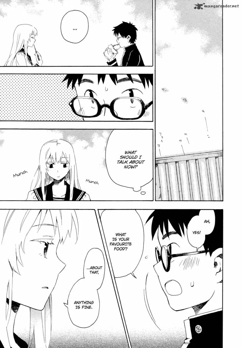 Okujouhime Chapter 2 page 24