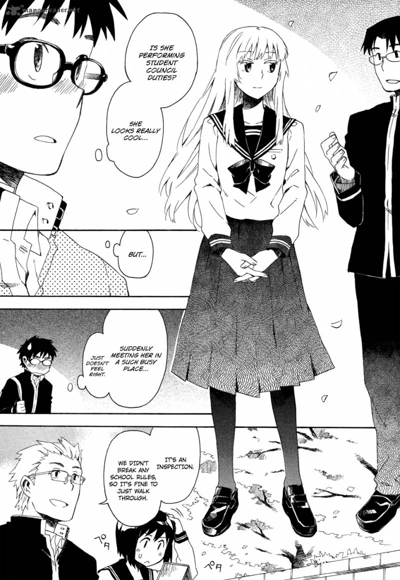 Okujouhime Chapter 2 page 10
