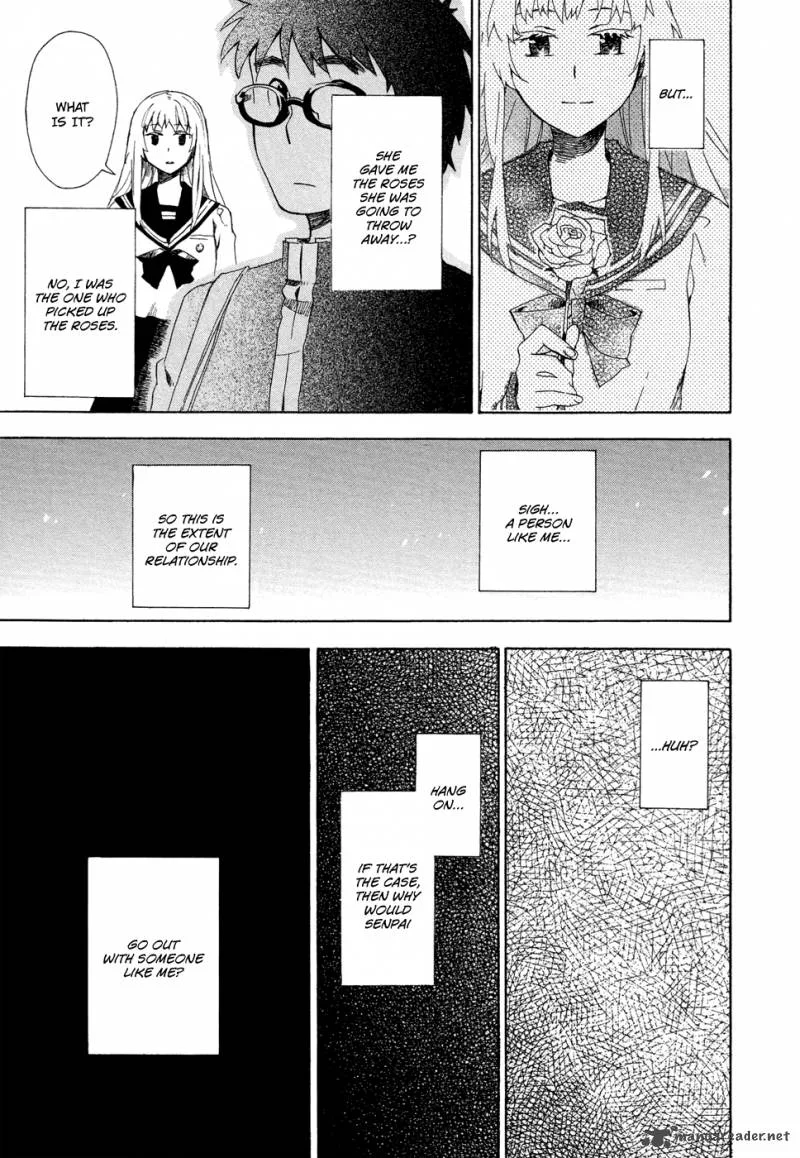 Okujouhime Chapter 2 page 34