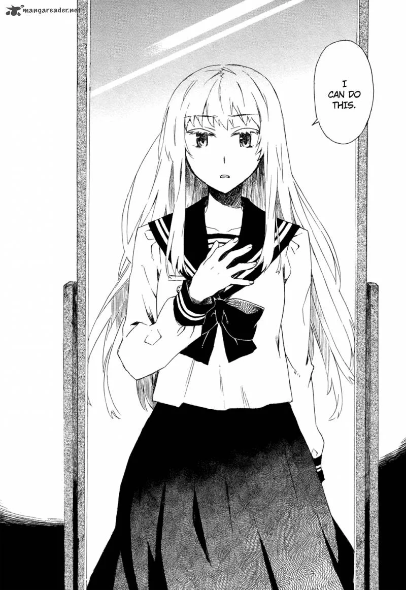 Okujouhime Chapter 2 page 3