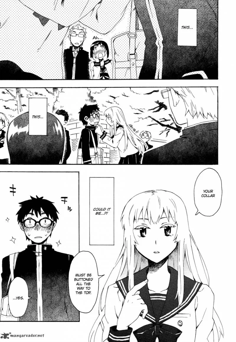 Okujouhime Chapter 2 page 16