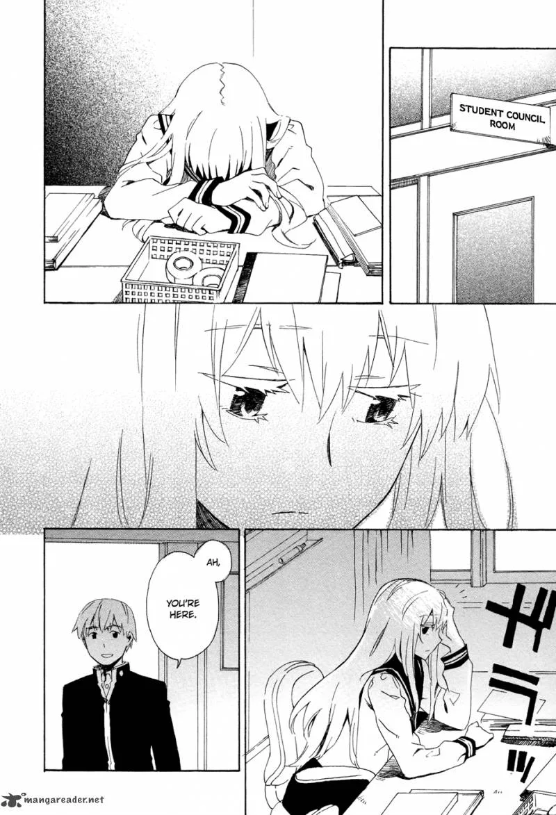Okujouhime Chapter 2 page 37