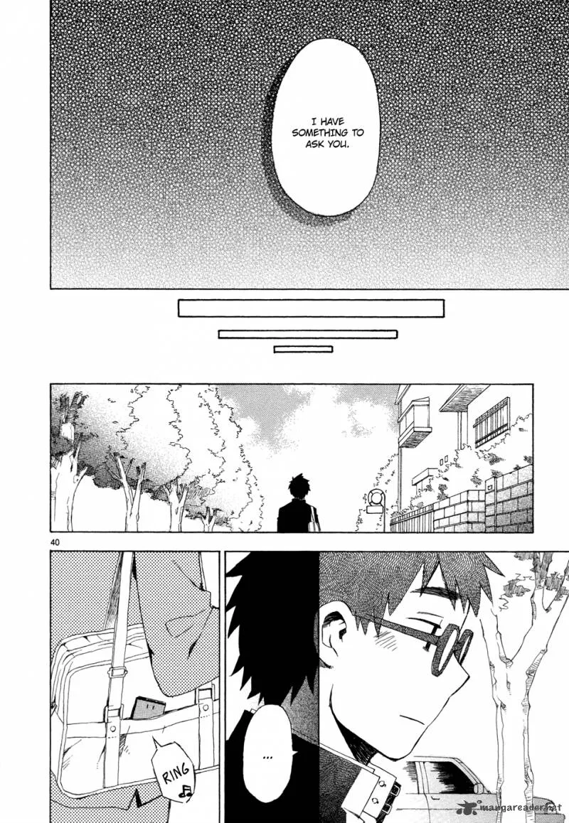 Okujouhime Chapter 2 page 41