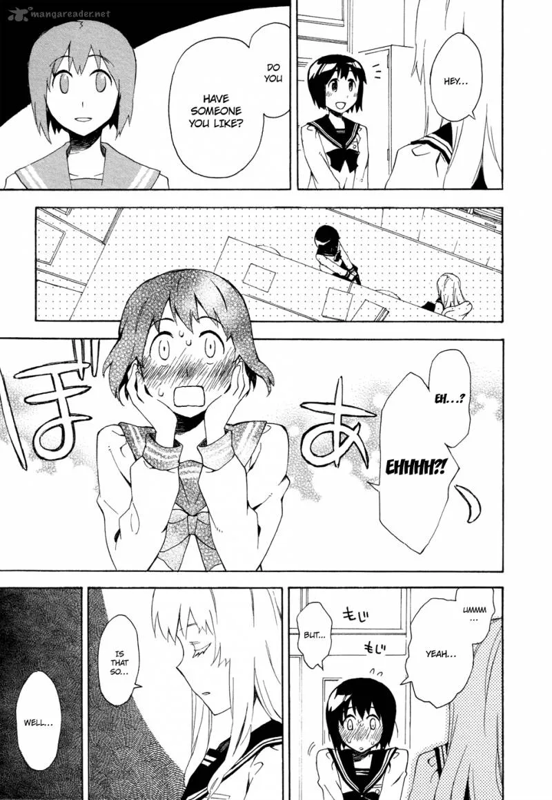 Okujouhime Chapter 2 page 40