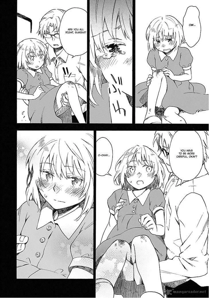 Okujouhime Chapter 20 page 7
