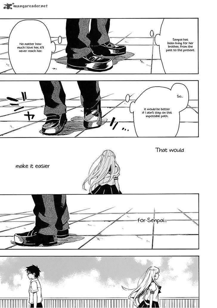 Okujouhime Chapter 20 page 26