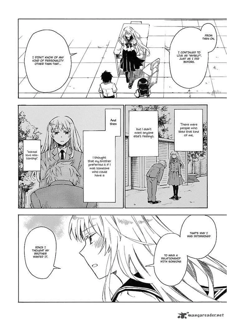 Okujouhime Chapter 20 page 19