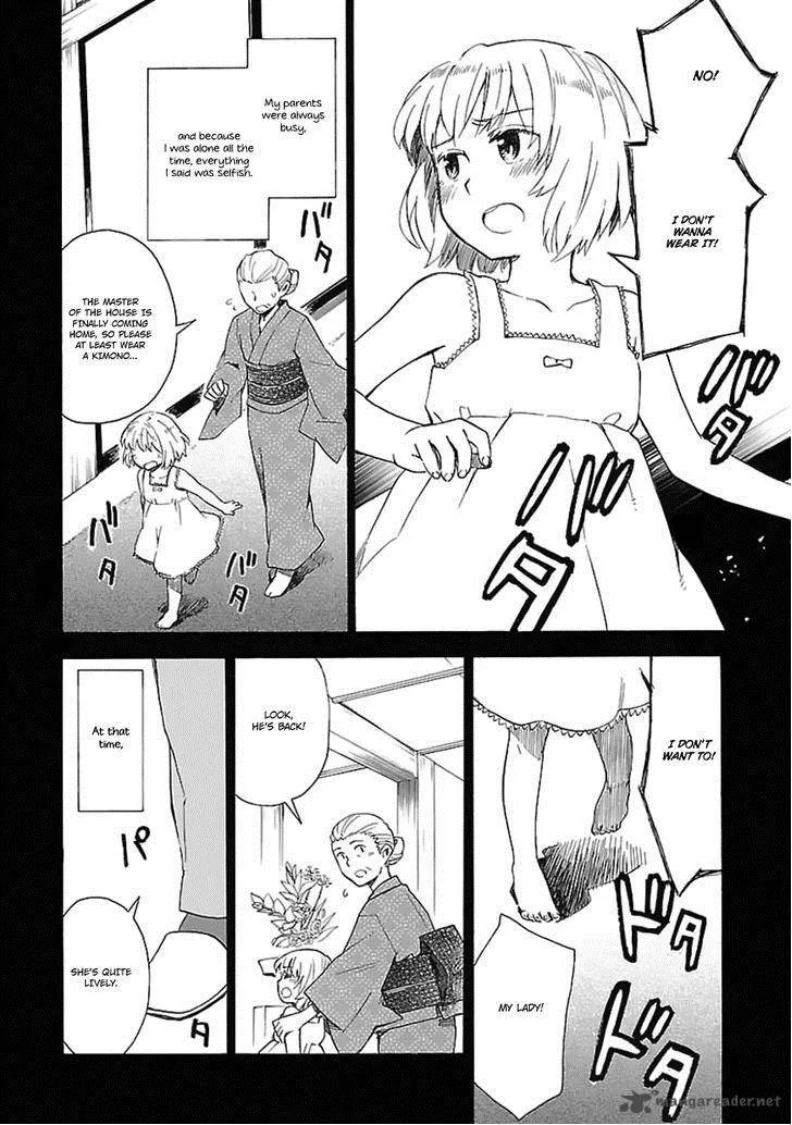Okujouhime Chapter 20 page 5