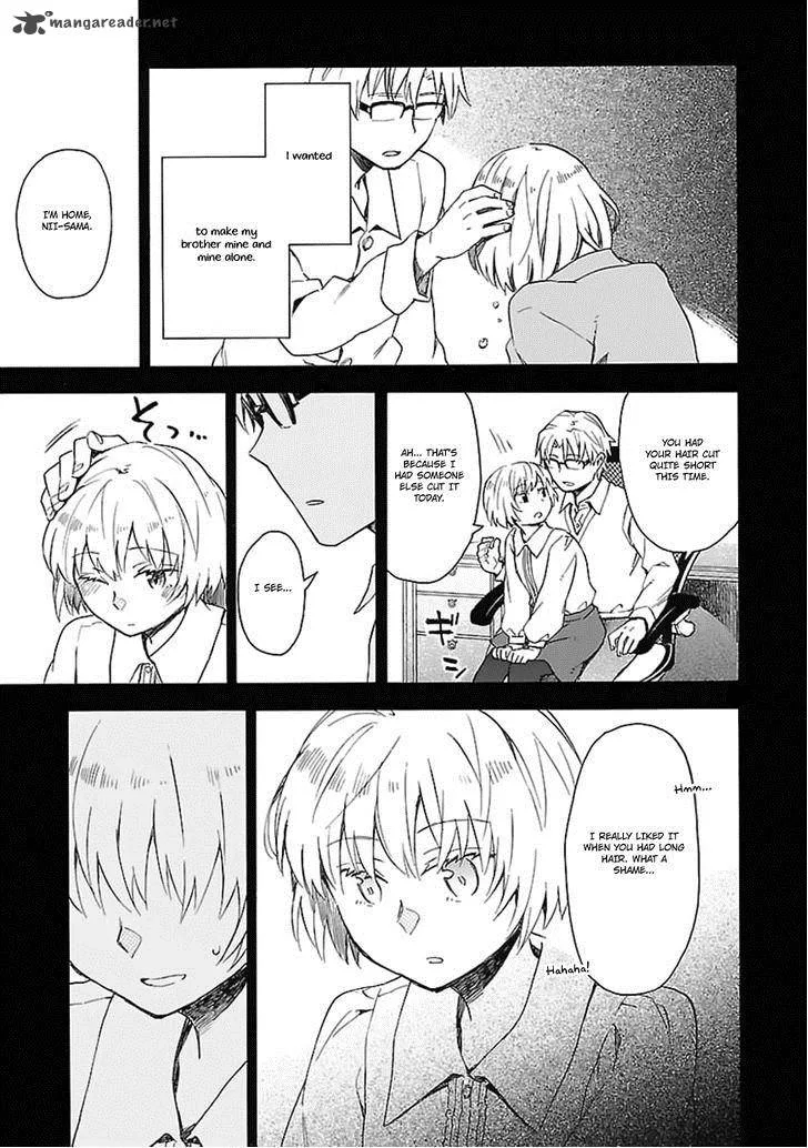 Okujouhime Chapter 20 page 12