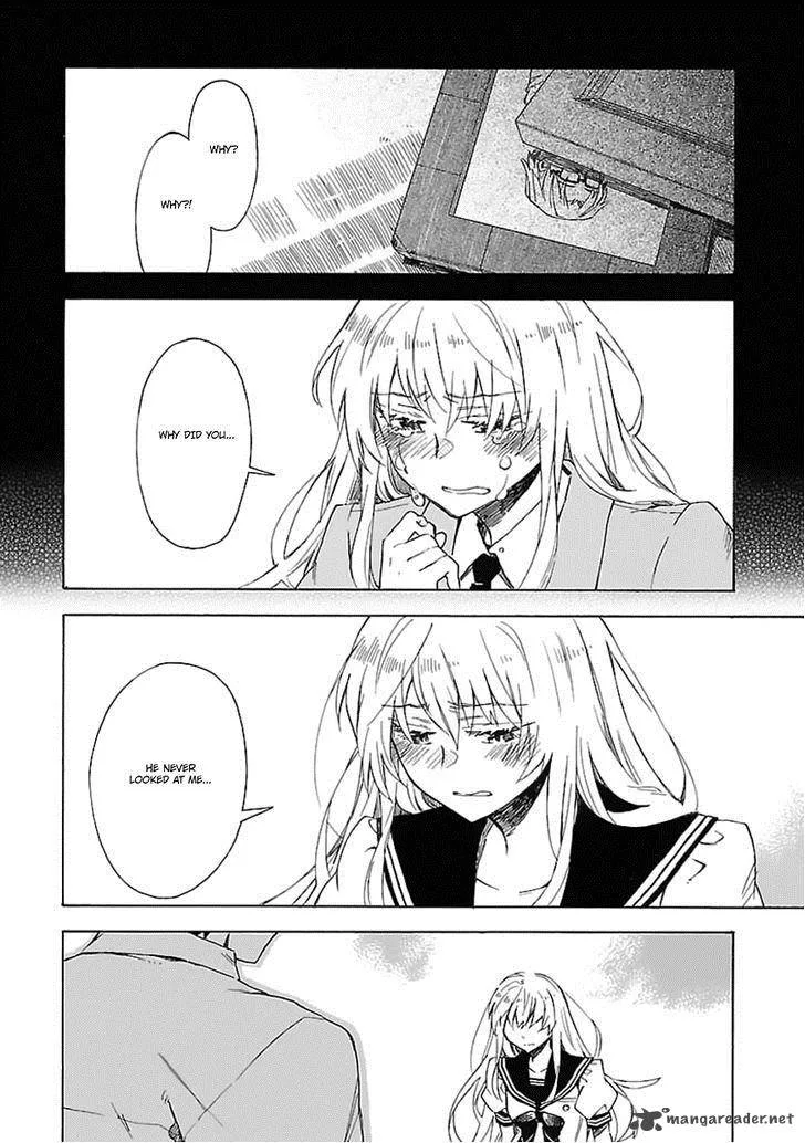 Okujouhime Chapter 20 page 17