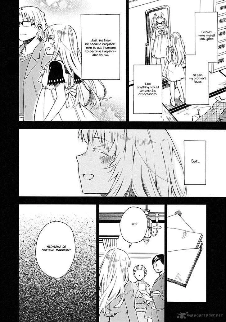 Okujouhime Chapter 20 page 15