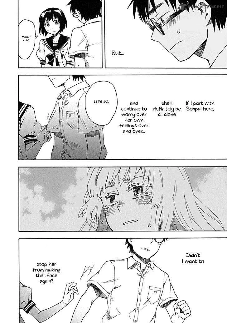Okujouhime Chapter 20 page 27