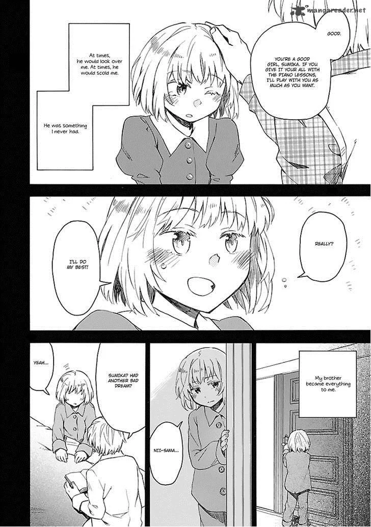 Okujouhime Chapter 20 page 9