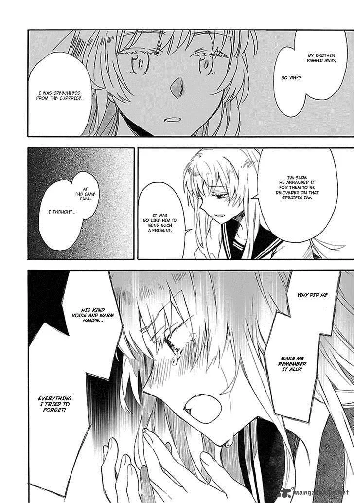Okujouhime Chapter 20 page 31