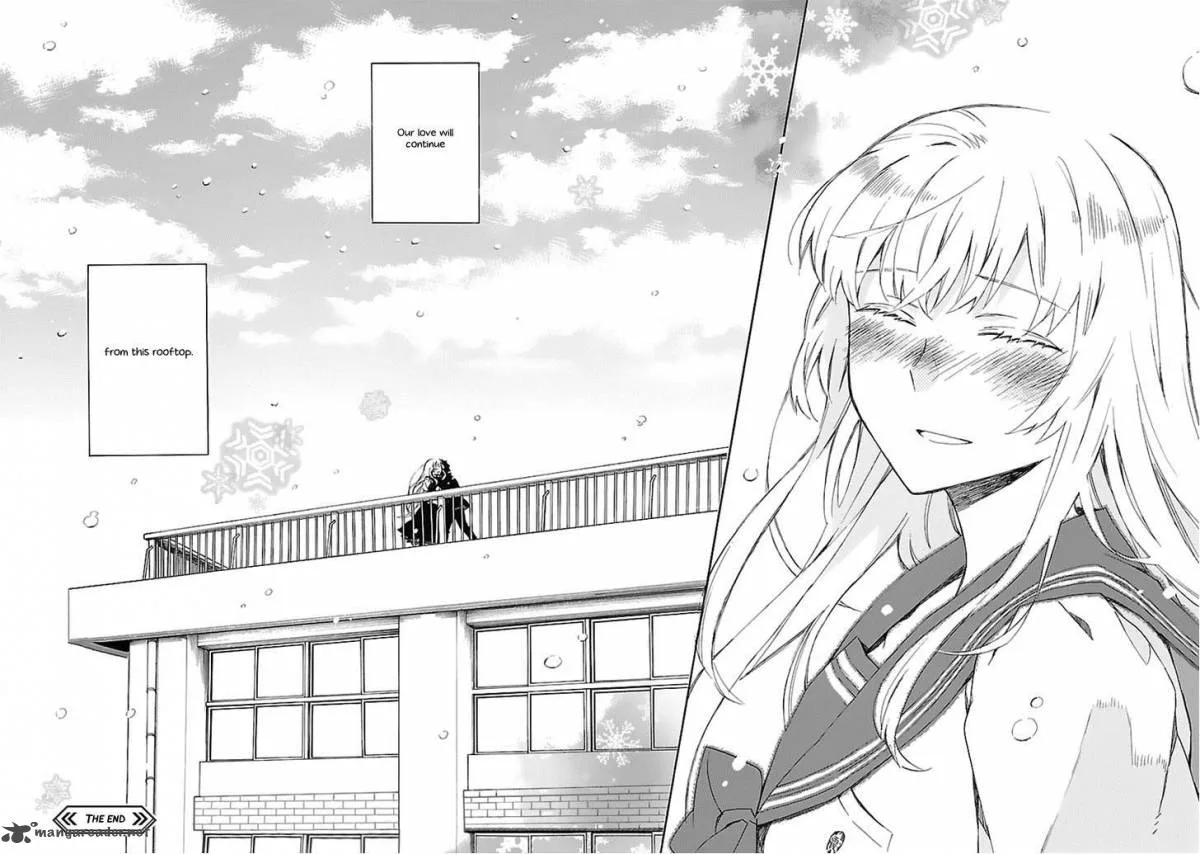 Okujouhime Chapter 21 page 30