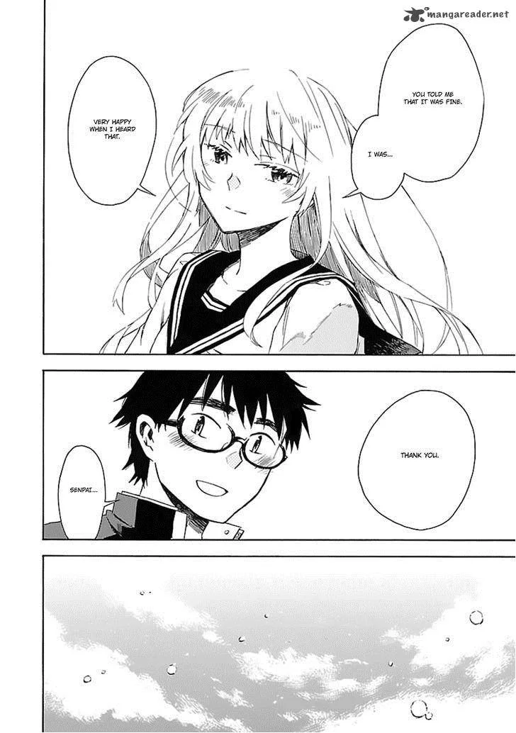 Okujouhime Chapter 21 page 27