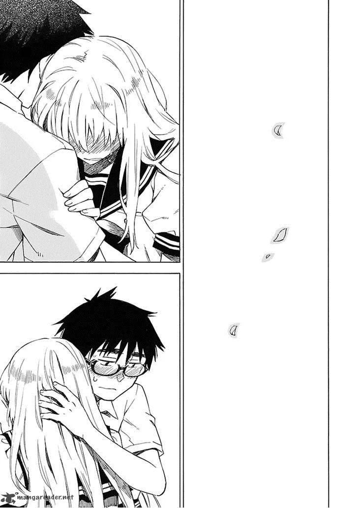 Okujouhime Chapter 21 page 2