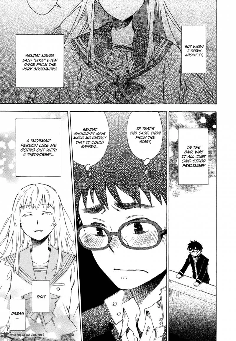 Okujouhime Chapter 4 page 12