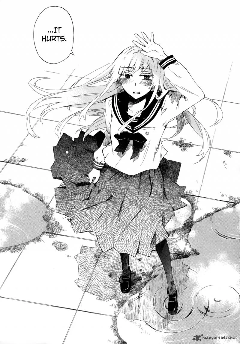 Okujouhime Chapter 5 page 18