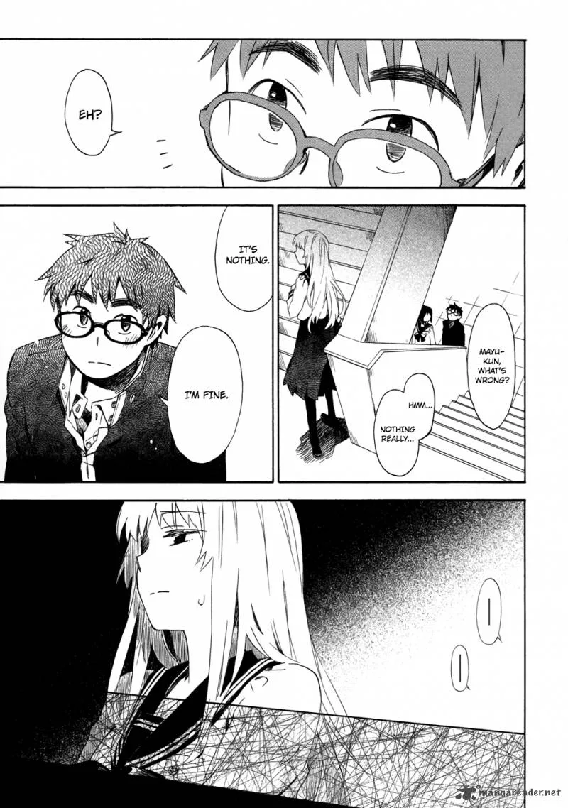 Okujouhime Chapter 5 page 16