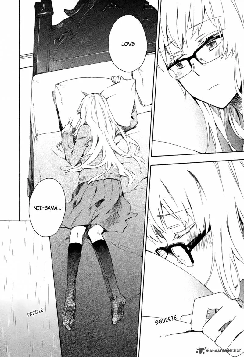 Okujouhime Chapter 5 page 7