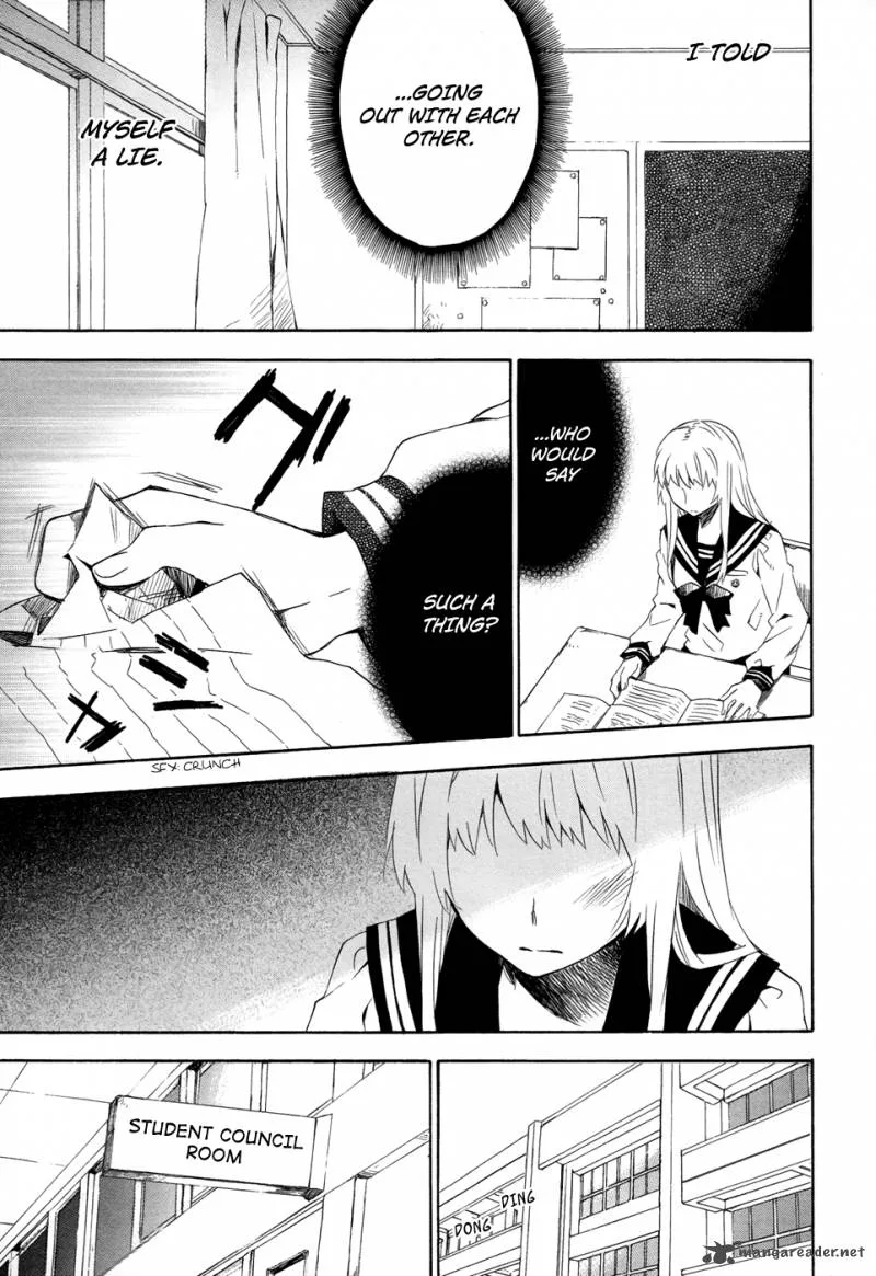 Okujouhime Chapter 5 page 12