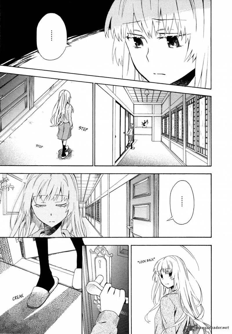Okujouhime Chapter 5 page 4