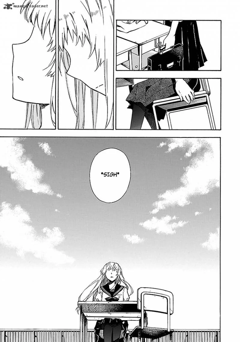 Okujouhime Chapter 7 page 6