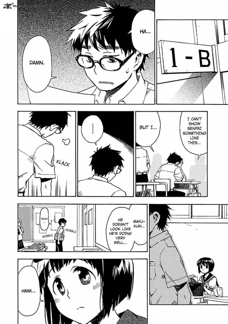 Okujouhime Chapter 7 page 7