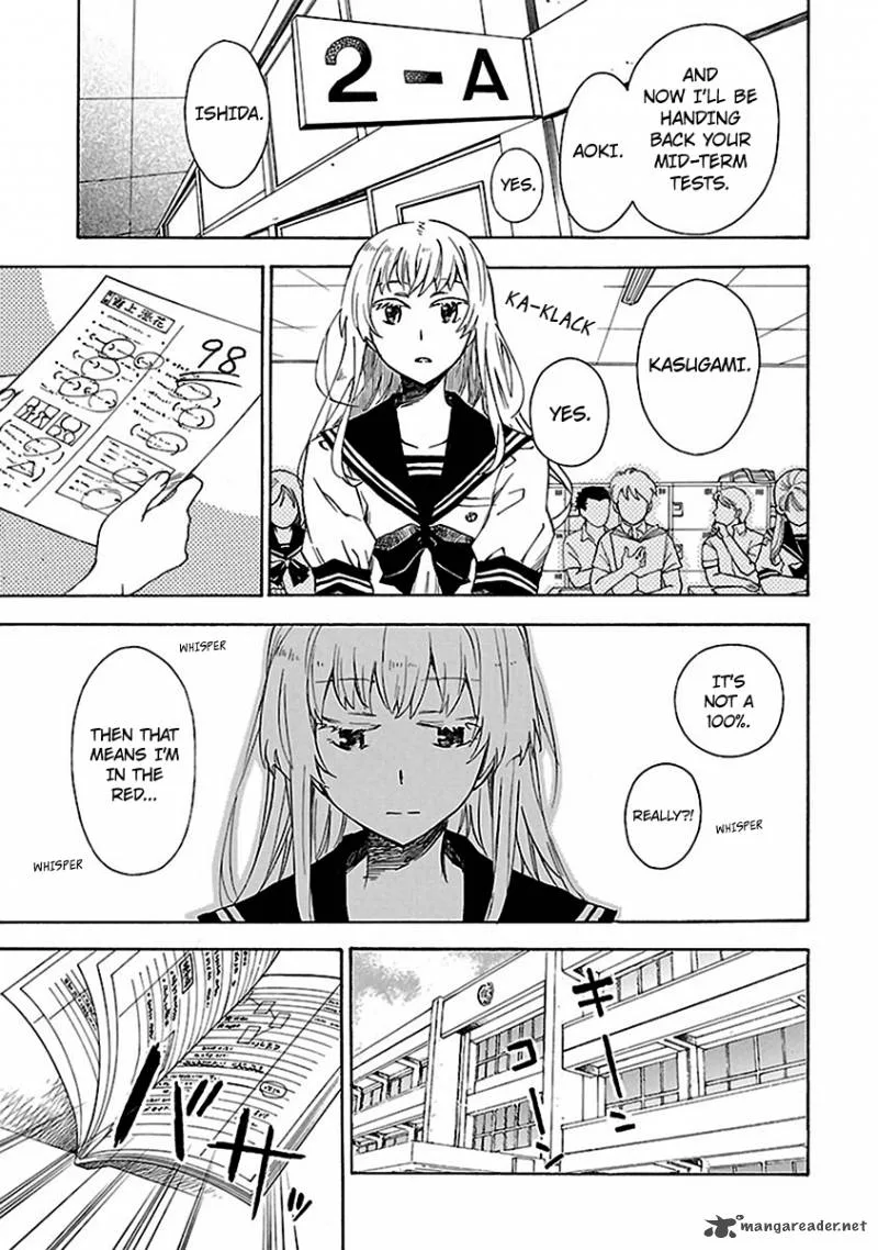 Okujouhime Chapter 7 page 4