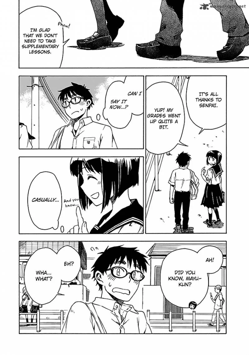 Okujouhime Chapter 9 page 24