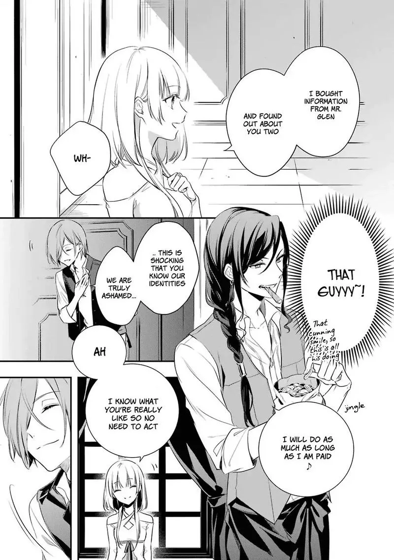 Okyu no Trinity Chapter 1 page 29