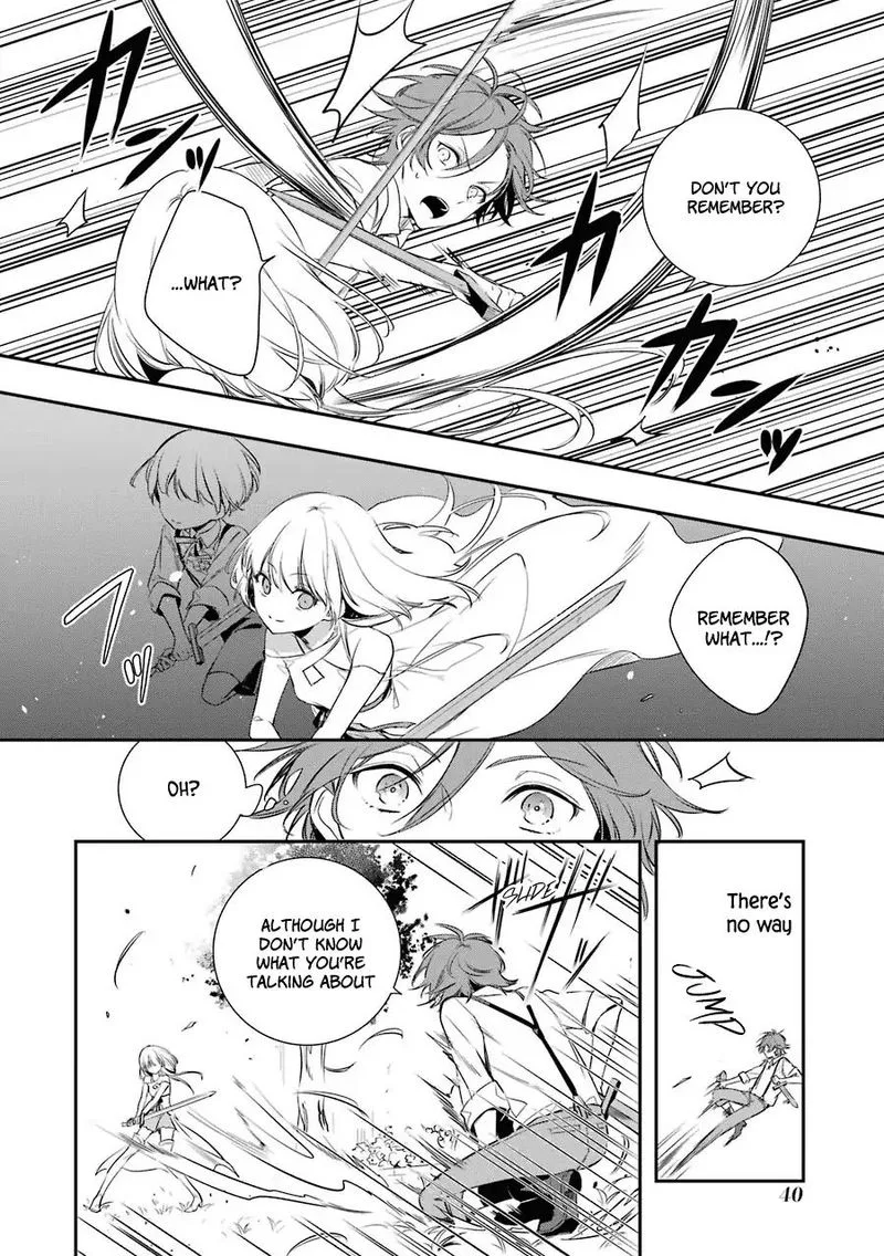 Okyu no Trinity Chapter 1 page 38