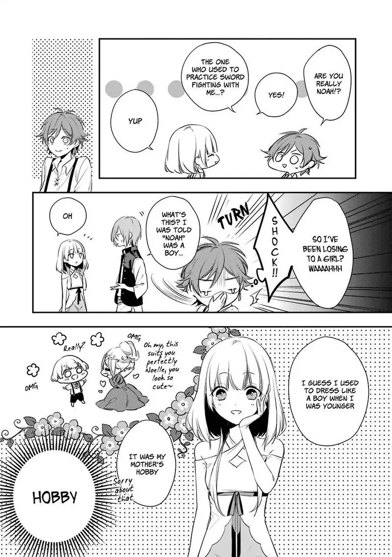 Okyu no Trinity Chapter 1 page 44