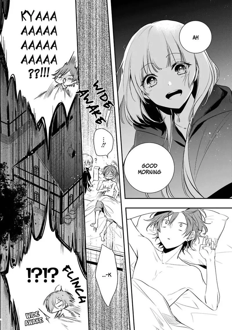Okyu no Trinity Chapter 1 page 56