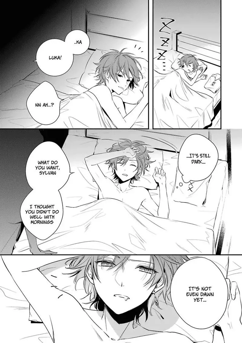 Okyu no Trinity Chapter 1 page 55