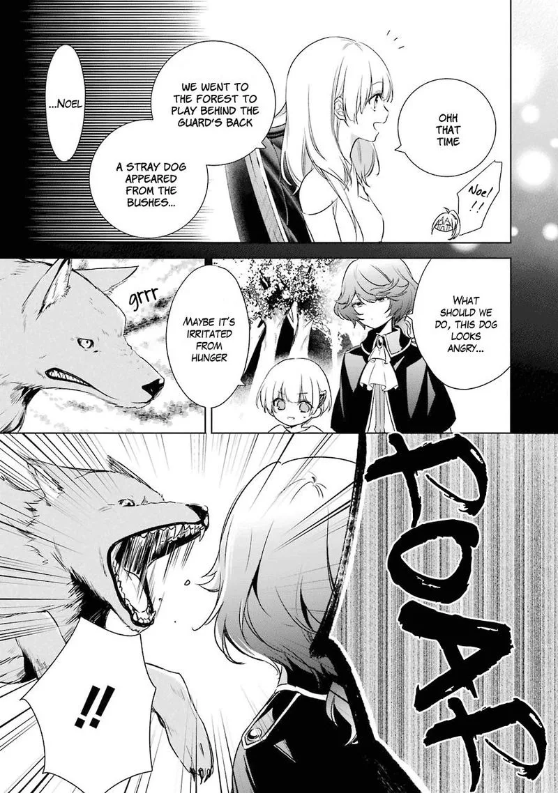 Okyu no Trinity Chapter 10 page 12