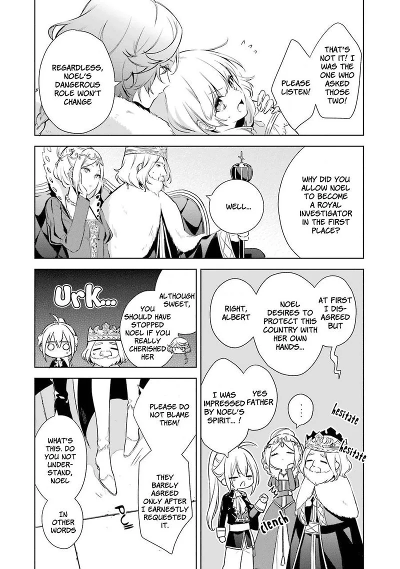 Okyu no Trinity Chapter 10 page 23