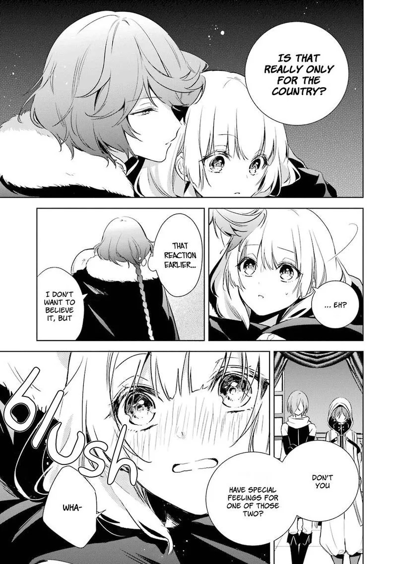 Okyu no Trinity Chapter 10 page 26