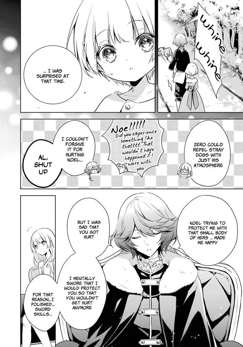 Okyu no Trinity Chapter 10 page 15