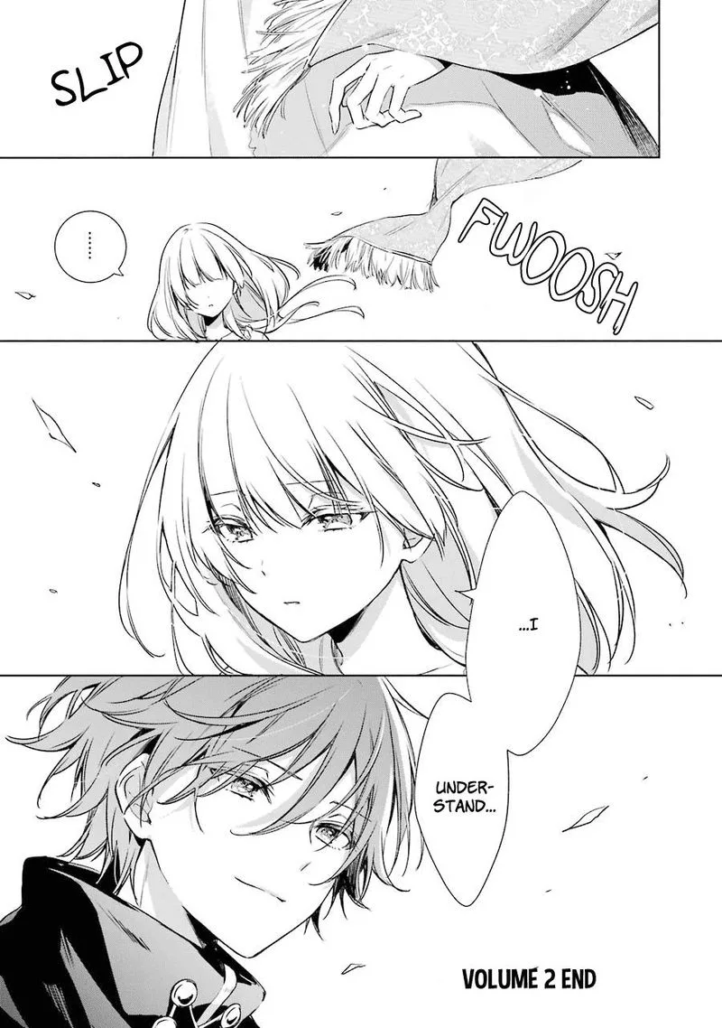 Okyu no Trinity Chapter 11 page 30