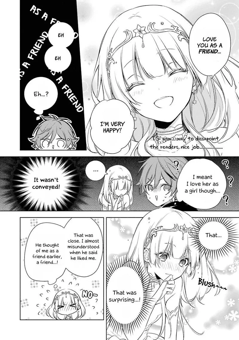 Okyu no Trinity Chapter 13 page 25