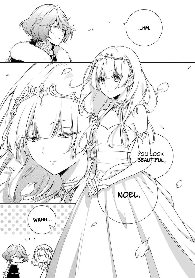 Okyu no Trinity Chapter 13 page 3