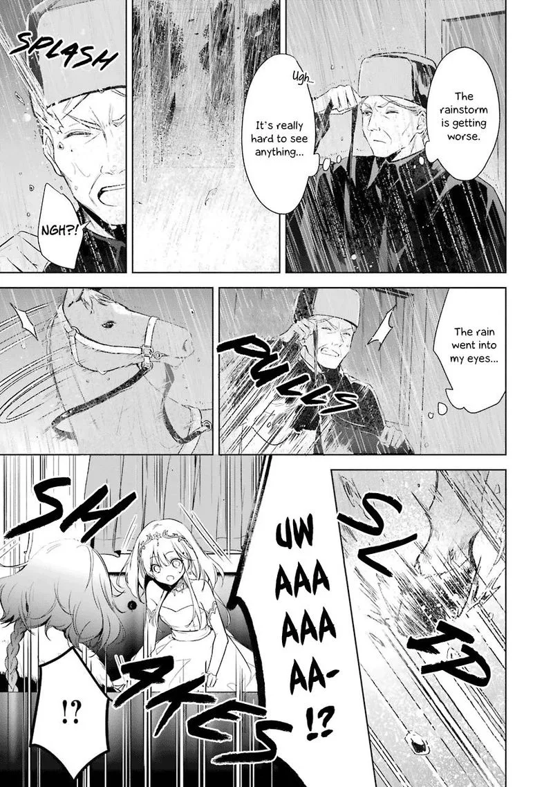 Okyu no Trinity Chapter 13 page 13